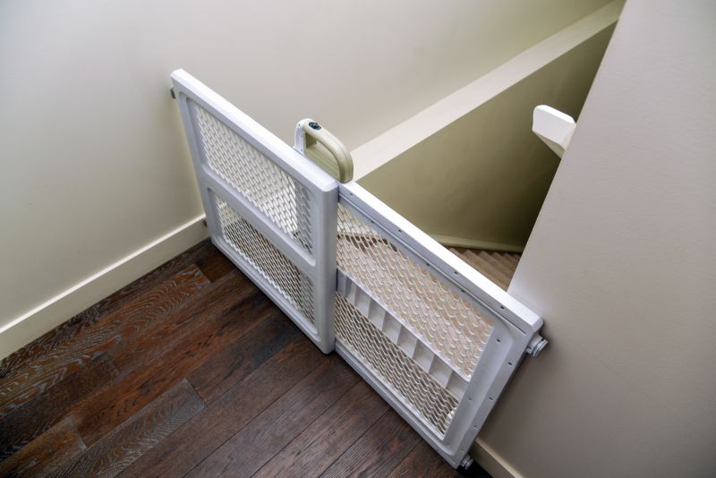 Baby Gate Installation in Littleton, CO