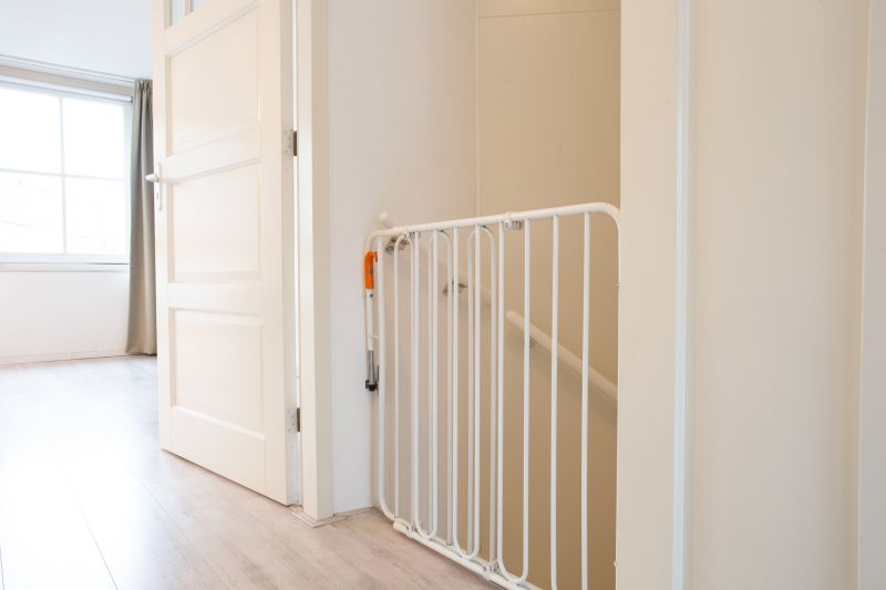 Baby Gate Installation in Denver, CO