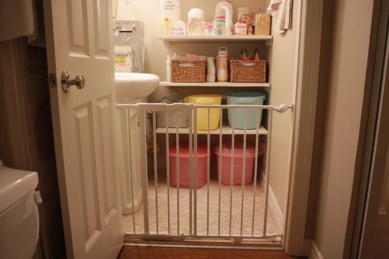 Baby Proofing Service in Denver, CO