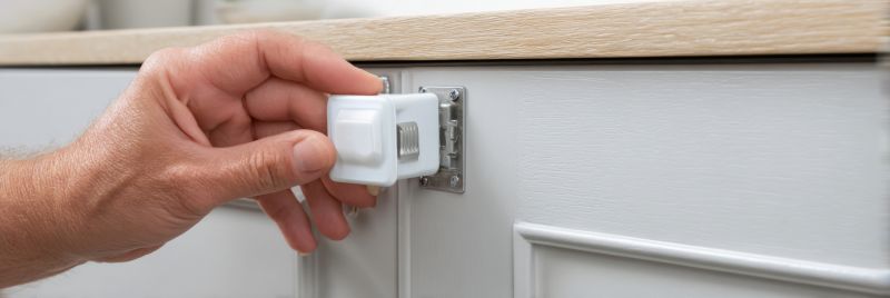 Child Proofing Service in Alpharetta, GA