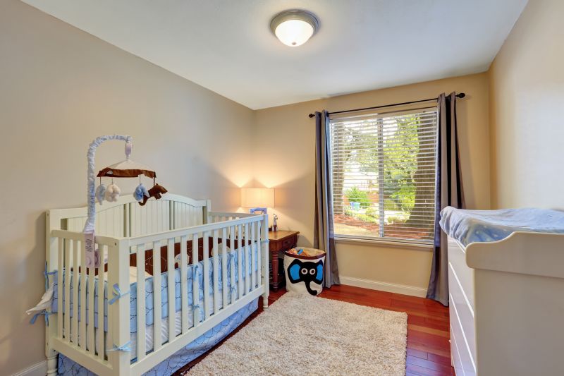 Crib Installation in Denver County, CO