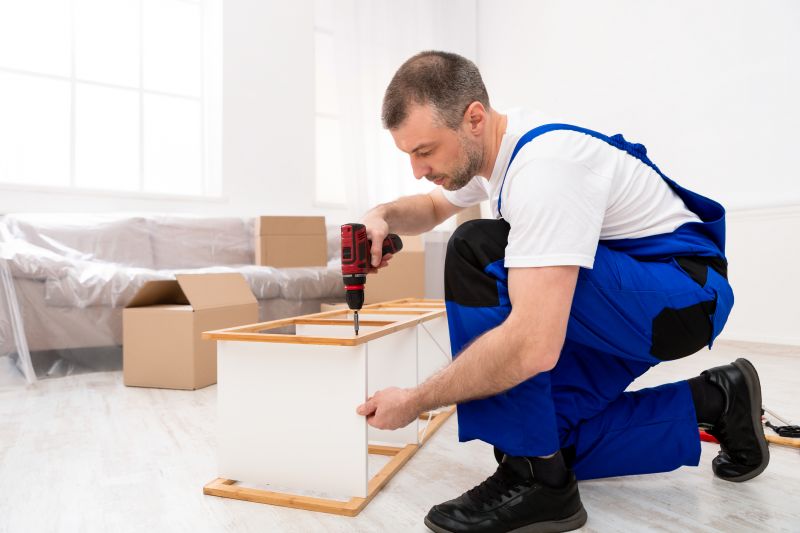Dresser Assembly in Denver County, CO