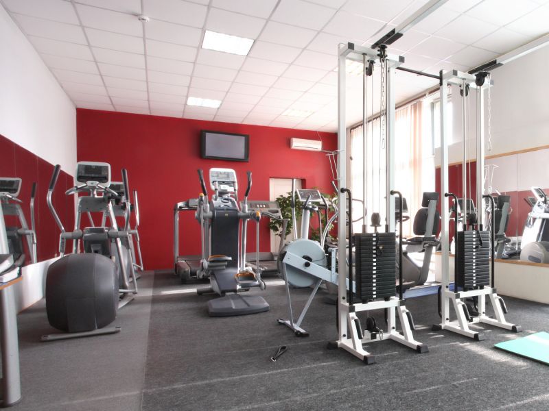 Exercise Equipment Assembly in Denver County, CO