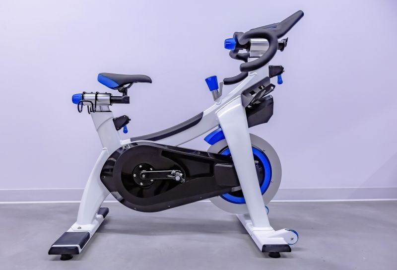 Fitness Equipment Assembly in Olathe, KS