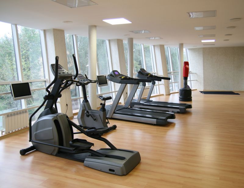 Fitness Equipment Assembly in Denver, CO