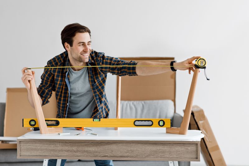 Furniture Assembly in Overland Park, KS