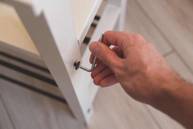 Furniture Assembly in Littleton, CO