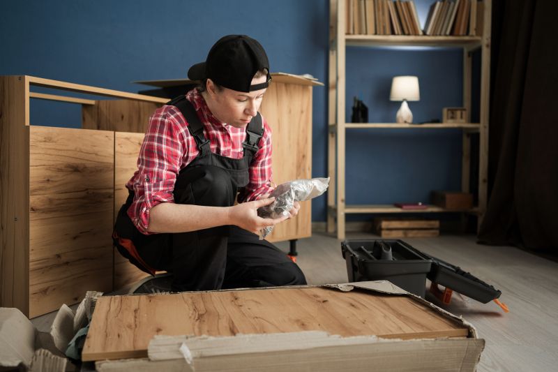 Handyman Assembly Service detail