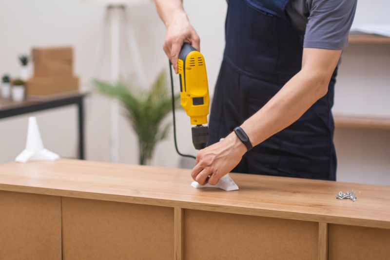 Handyman Assembly Service detail