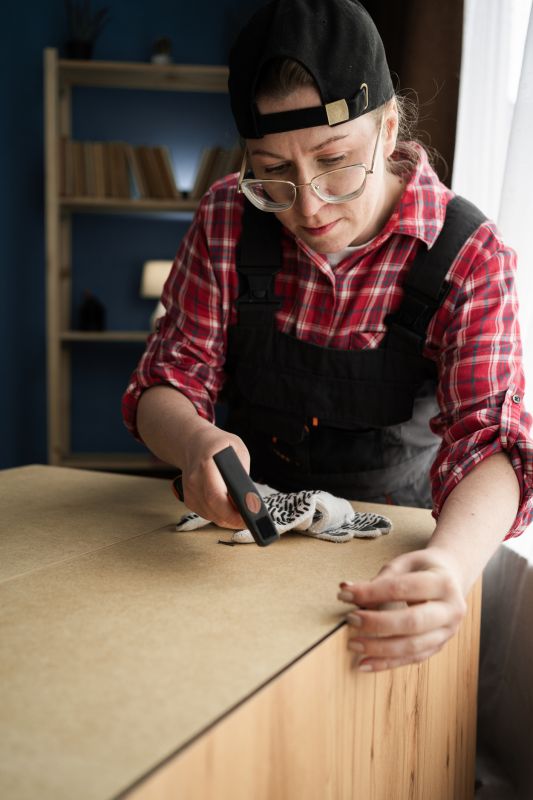 Handyman Assembly Service in Overland Park, KS