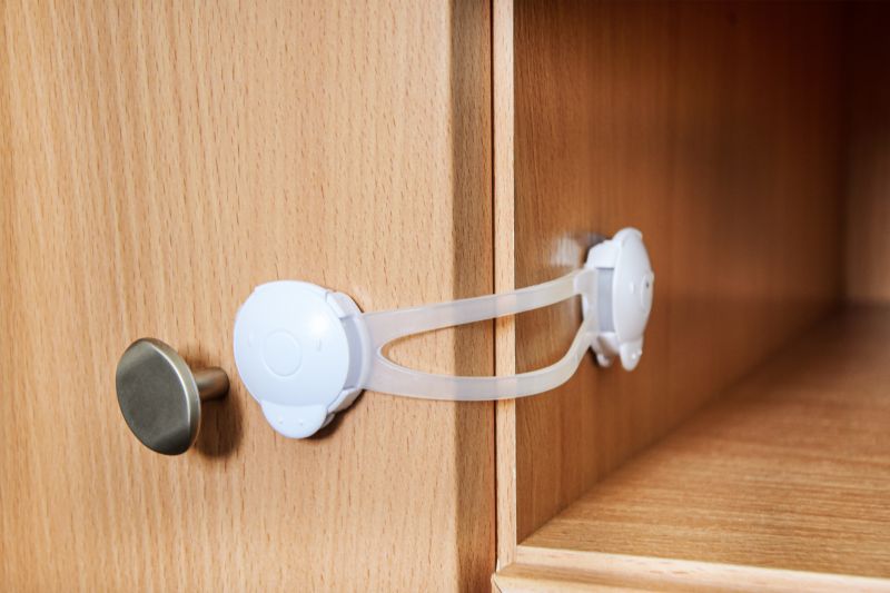 Home Childproofing in Denver, CO