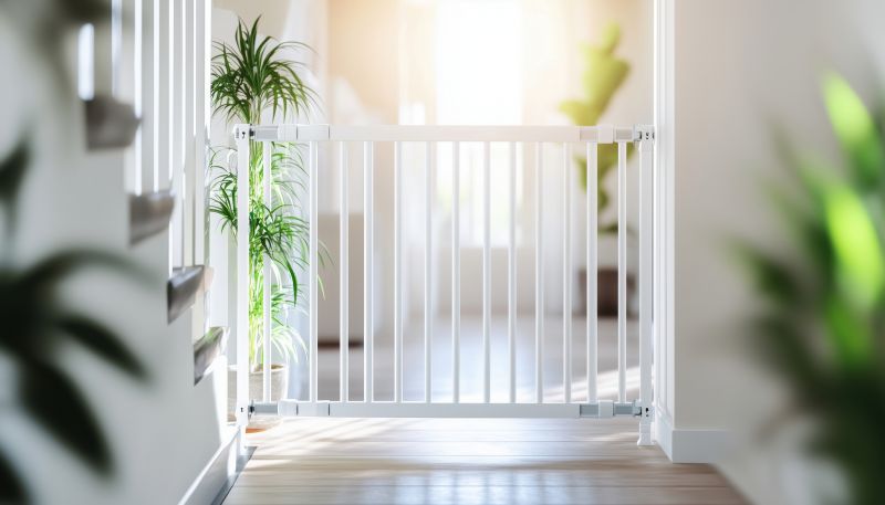 Home Childproofing in Denver, CO