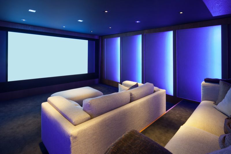 Lounge Assembly in Denver, CO