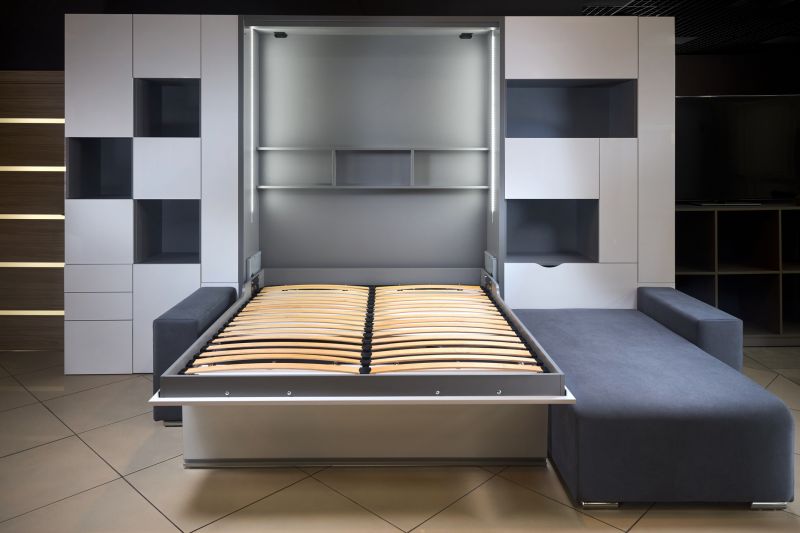 Murphy Bed Installation in Olathe, KS