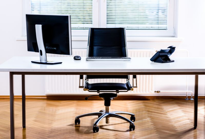 Office Chair Assembly in Littleton, CO