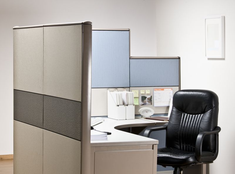 Office Desk Assembly in Olathe, KS