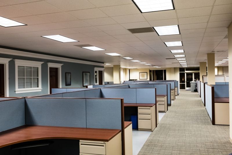 Office Furniture Installation in Littleton, CO