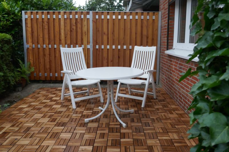 Patio Set Assembly in Alpharetta, GA