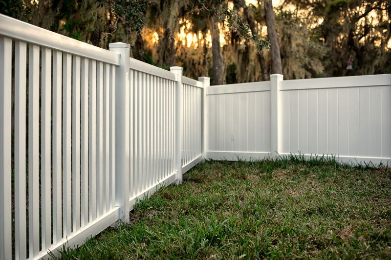 Privacy Fence Installation in Columbia, MO