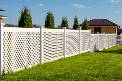 Privacy Fence Installation in Wilmington, NC