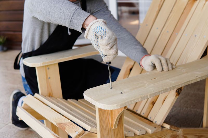 Recliner Assembly in Alpharetta, GA