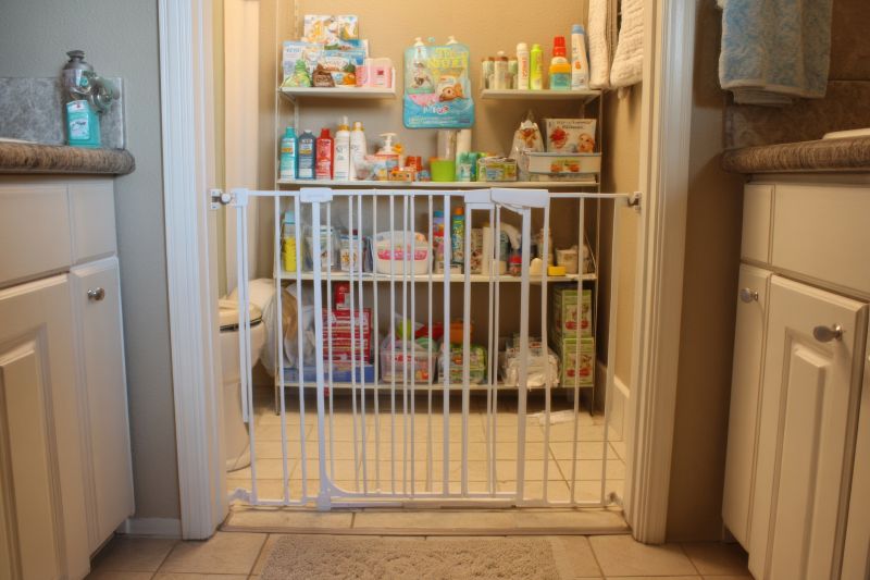 Safety Gate Assembly in Littleton, CO