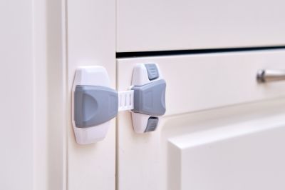 Toddler Proofing in Denver, CO
