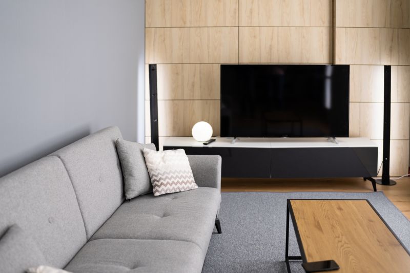 Tv Cabinet Assembly in Denver, CO