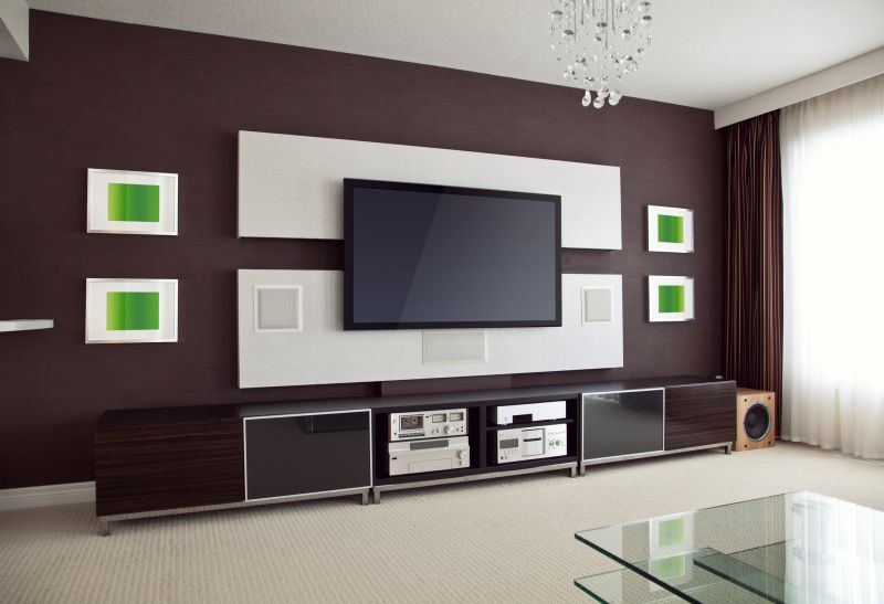 Tv Cabinet Assembly in Olathe, KS