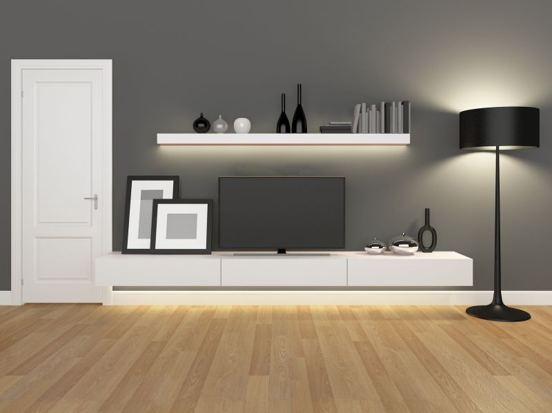 Tv Stand Assembly in Olathe, KS