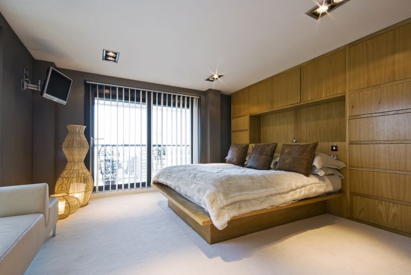 Wall Bed Installation in Denver, CO