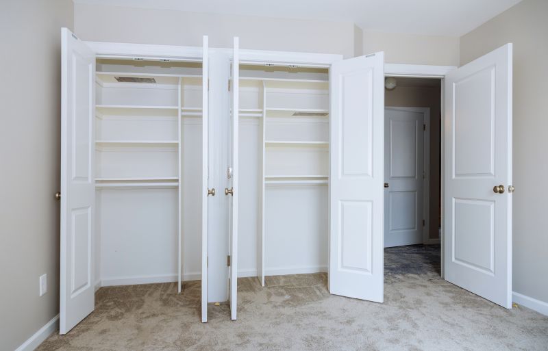 Wardrobe Assembly in Denver County, CO