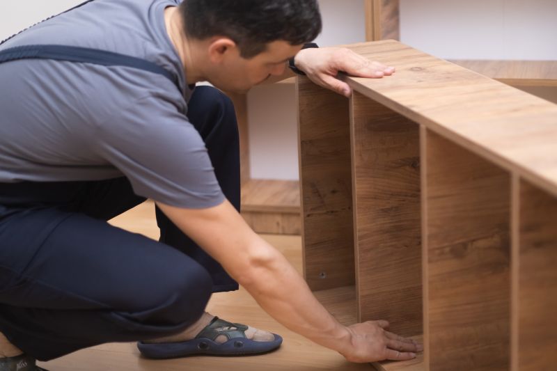 Wood Furniture Assembly in Denver, CO