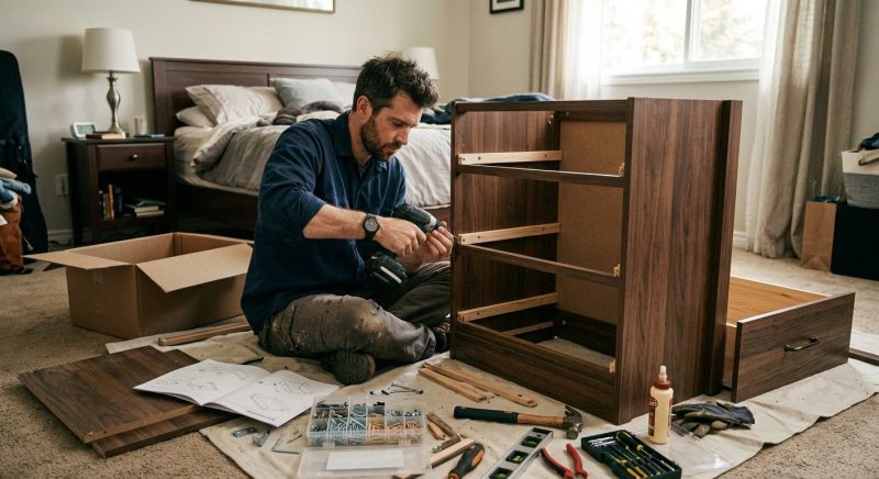 Overland Park, KS