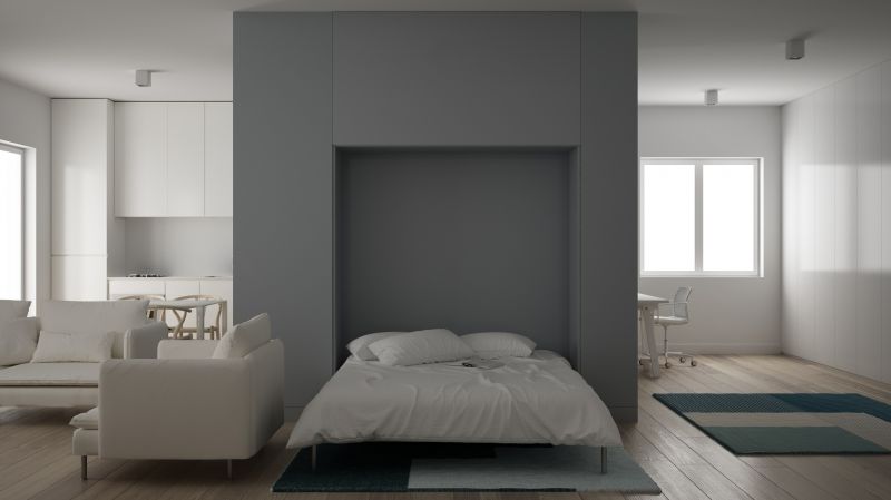 Fold Down Bed Installation in Olathe, KS