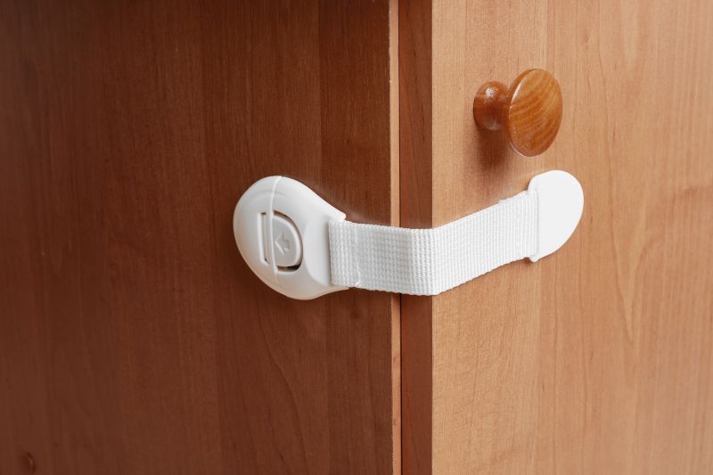 Home Childproofing in Alpharetta, GA
